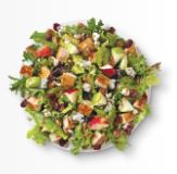 Wendy's Apple Pecan Chicken Salad