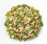Wendy's Caesar Salad
