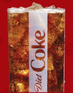 Wendy's Diet Coke®