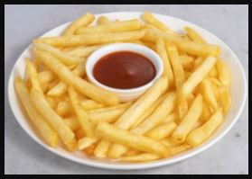 Wendys Gluten Free Menu French Fries
