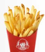 Wendy's French Fries - medium